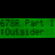 UltimateOutsider's Avatar
